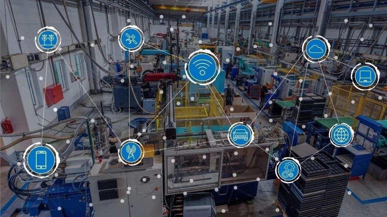 漢云 求真務實，開啟工業互聯網應用落地之門