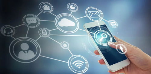 物聯網新基建浪潮下，運營商如何站上應用服務C位